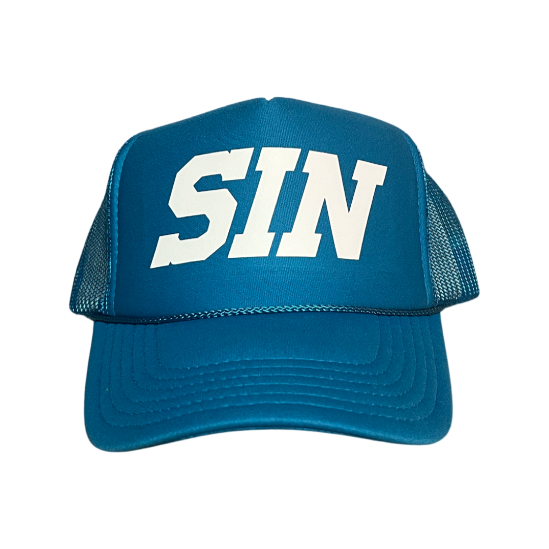 SIN Trucker