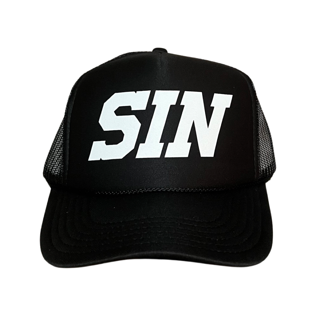 SIN Trucker