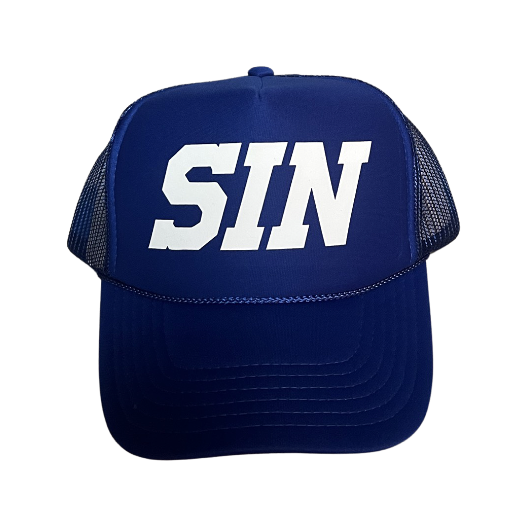 SIN Trucker