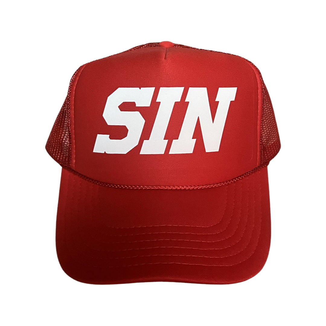 SIN Trucker