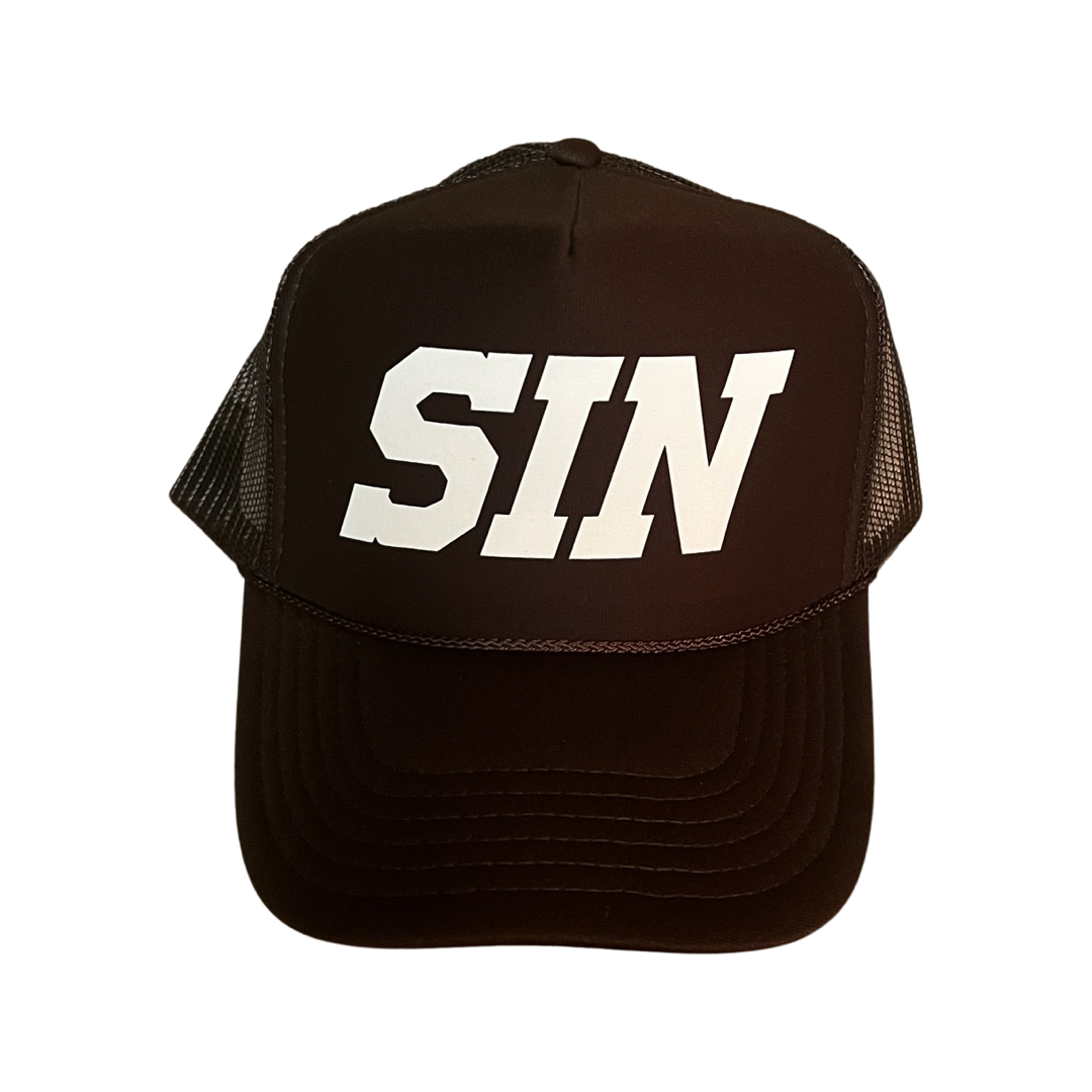 SIN Trucker