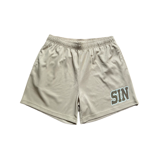 SIN basic shorts