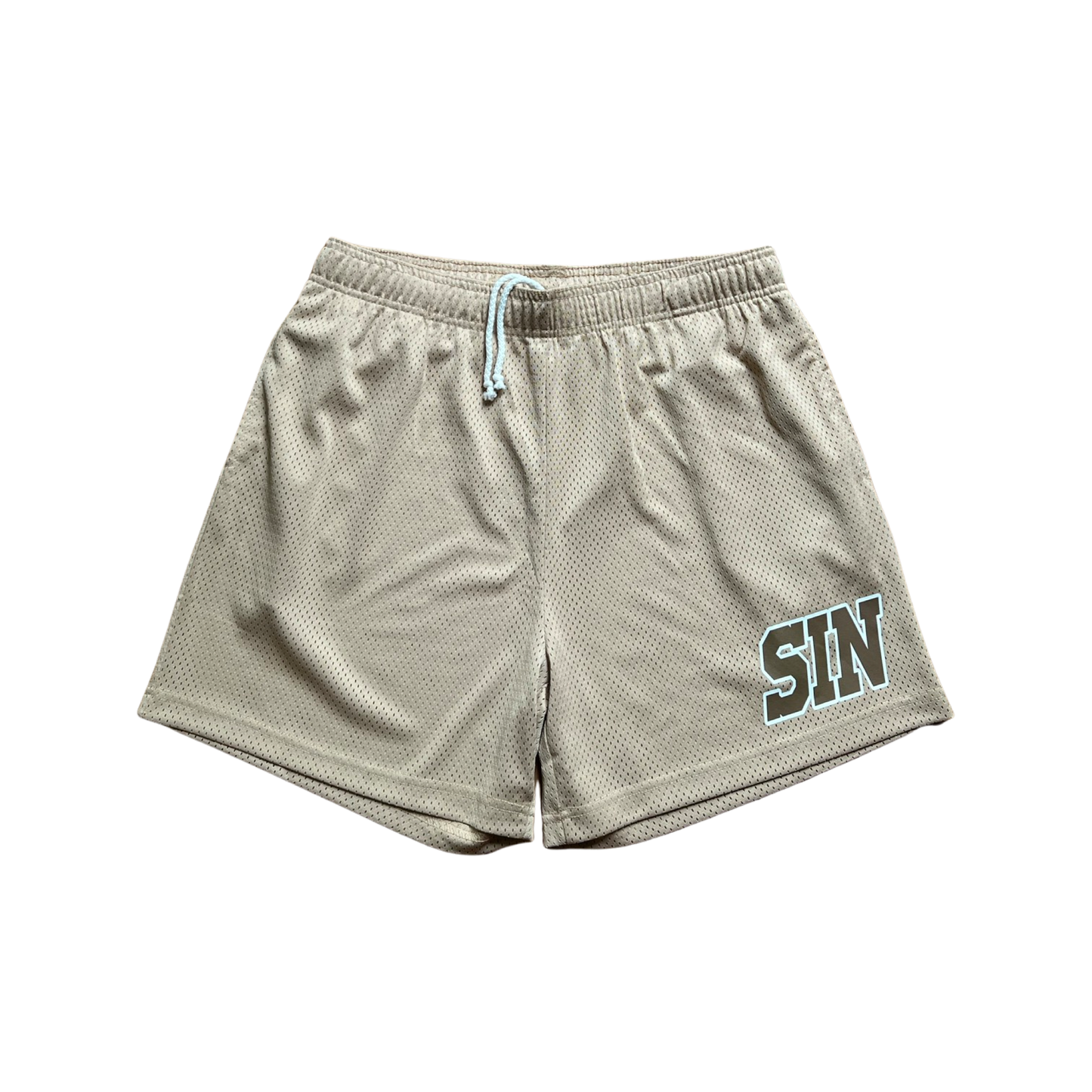 SIN basic shorts