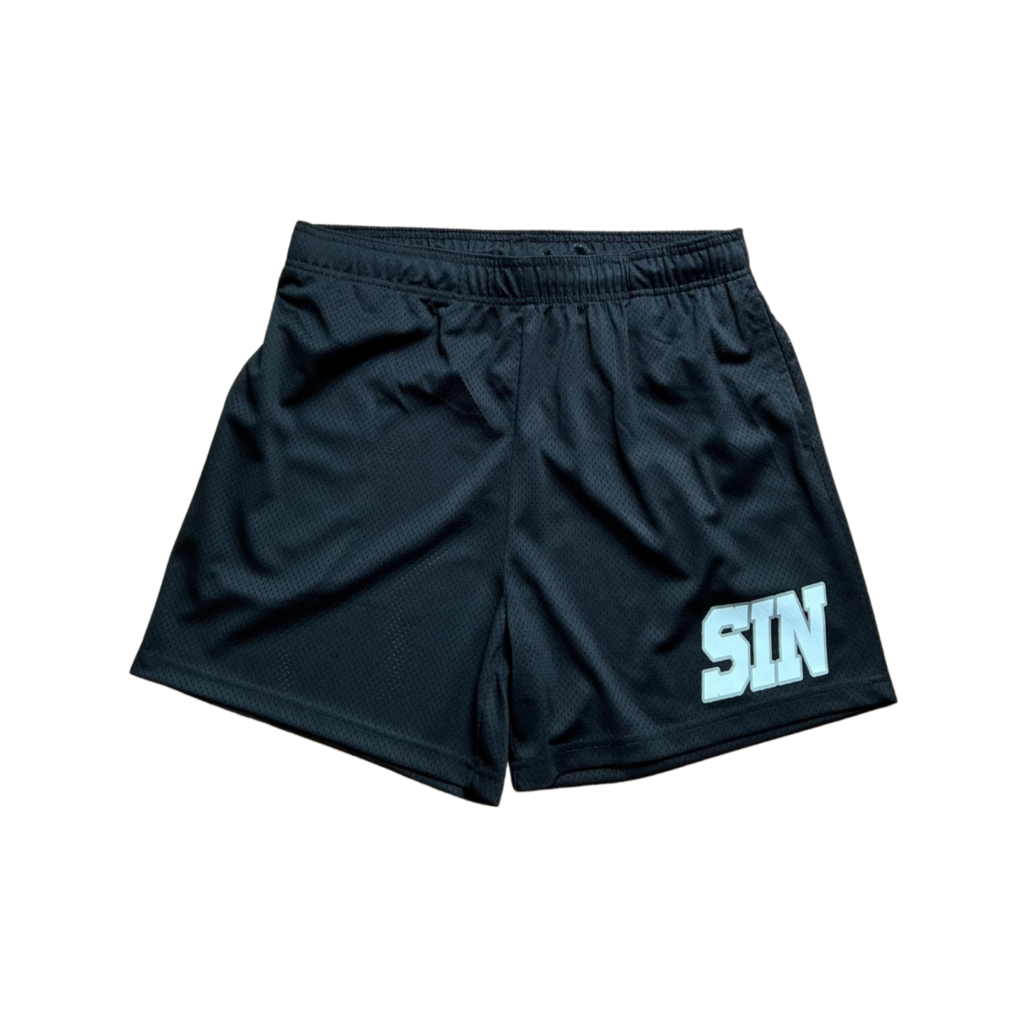 SIN basic shorts