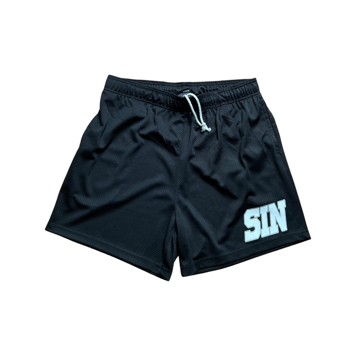 SIN basic shorts