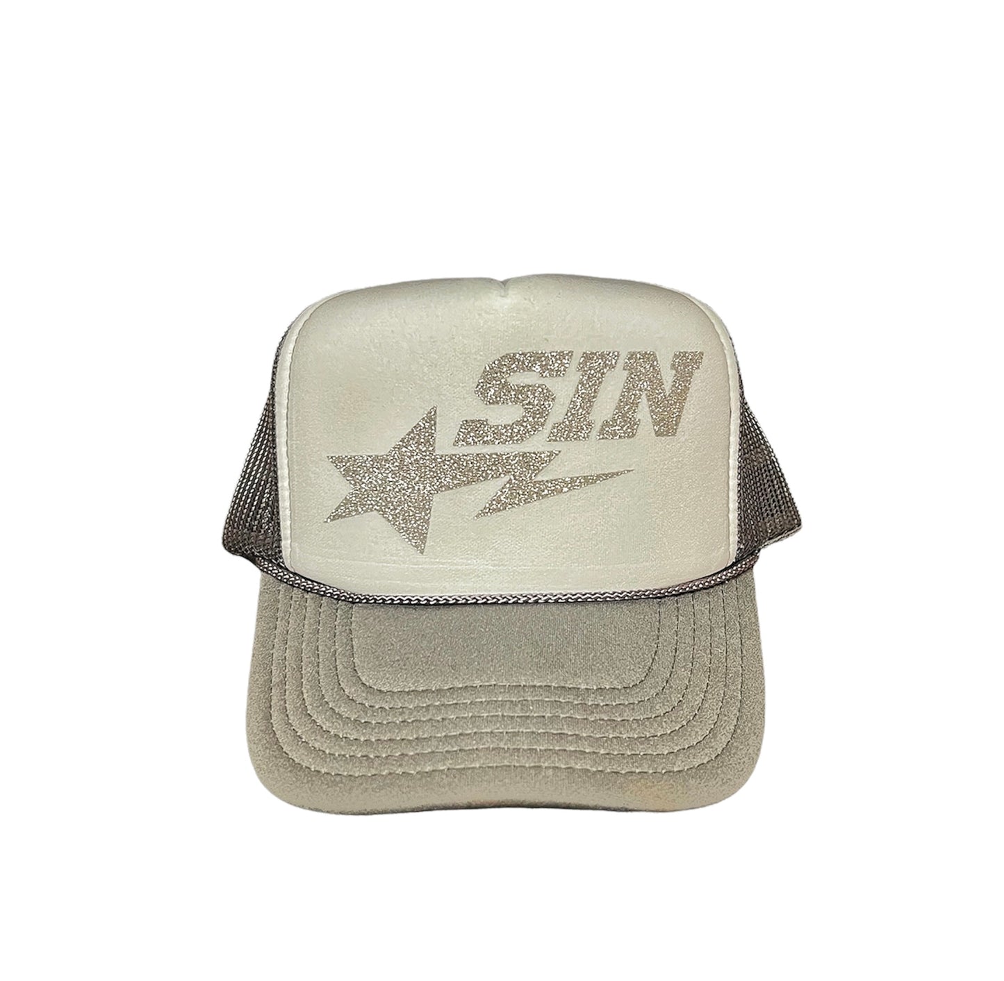 SINSTA TRUCKER