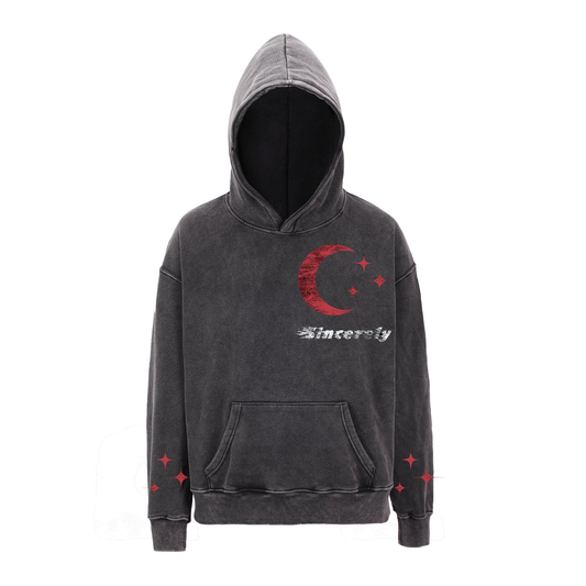 Twilight Hoodie