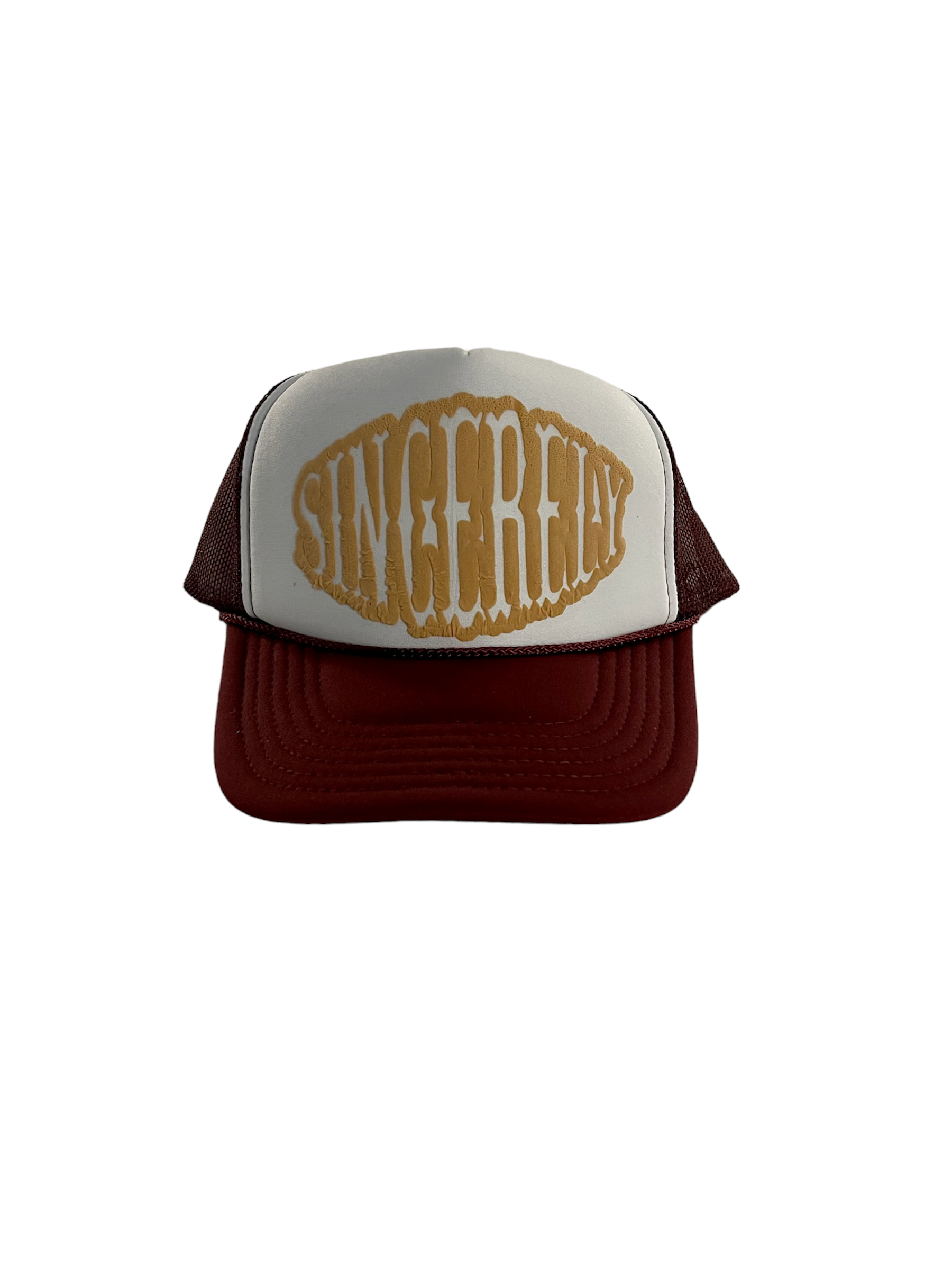 Sin, Sincerely – Sincerely Valley