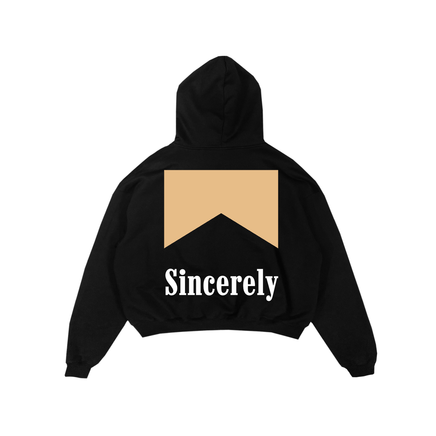 Sinboro Hoodie