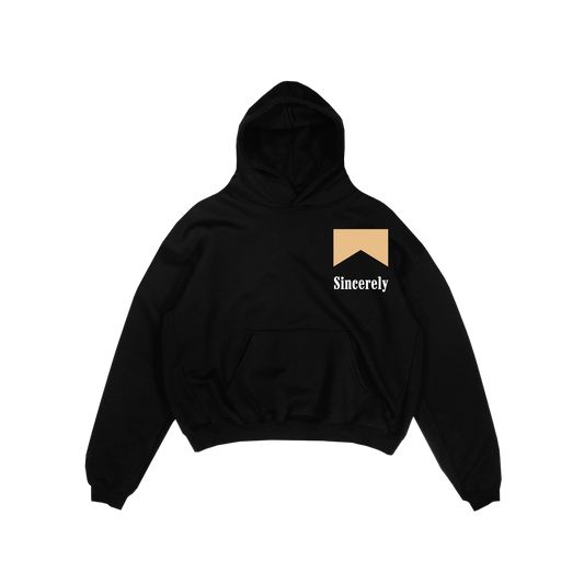 Sinboro Hoodie