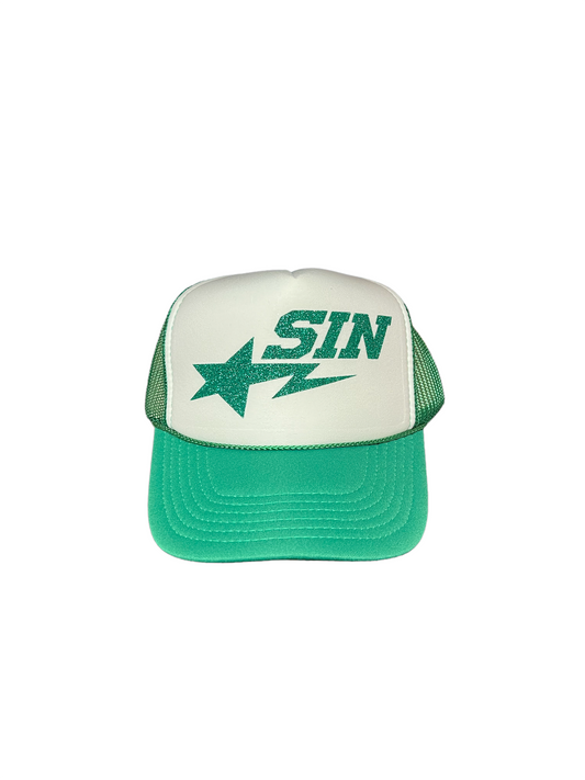 SINSTA TRUCKER